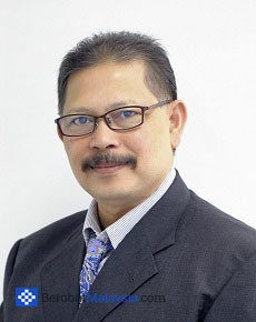 Dr Thokha bin Muhammad