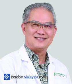 Dr Francis Weng Keong Yip