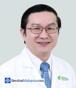 Dr Chow Ken Tek