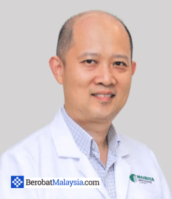 Dr Ng Chek Siung