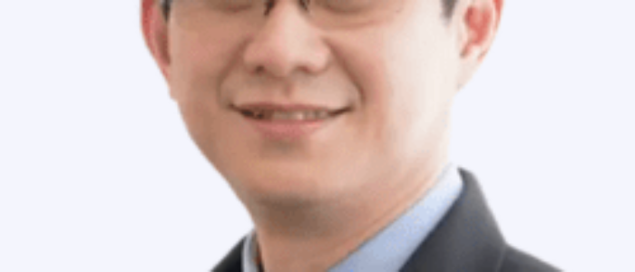Dr Yaw Chong Hwa