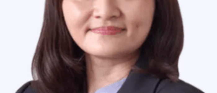 Dr Valerie Wong Phing Sue