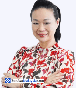 Dr Jennifer Lee Peak Hui