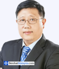 Dr Han Pei Kwong