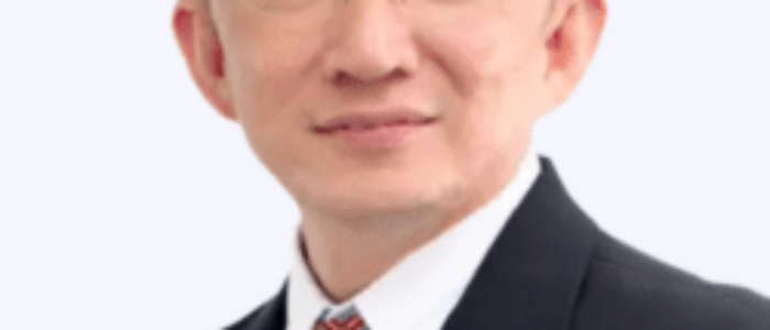 Dr Lau Kai Poh