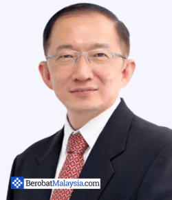 Dr Lau Kai Poh