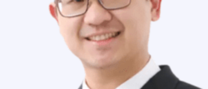 Dr Soh Chiang Joo