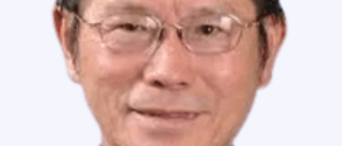 Dr Teh Peng Hooi