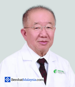 Dr Tan Cheng Hock