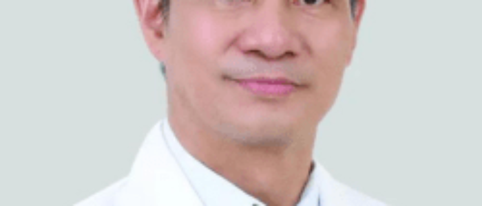 Dr Tan Wee Keong