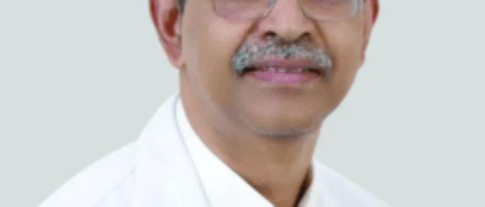 Dr S. Selva(BCM)