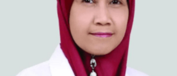 Dr Nor Azlina Binti Awang