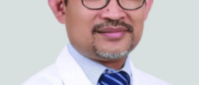 Dr Ahmad Saifuddin Bin Ahmad Yahaya
