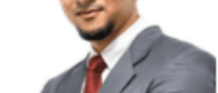 Dr Anis Farhad Bin Murshid