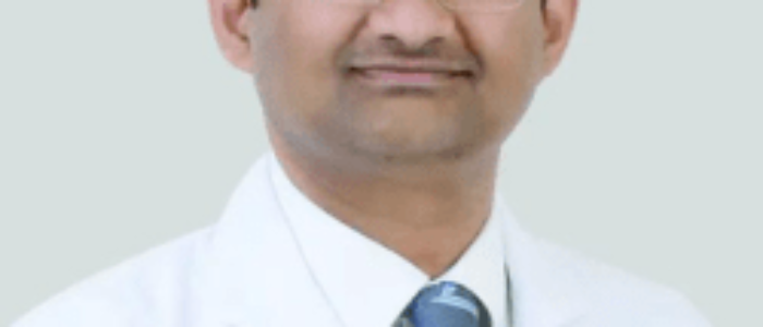 Dr Sendhil Kumar Somasundaram