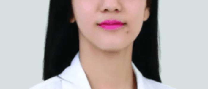 Dr Hah Moon Heng