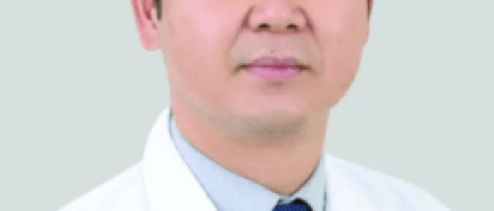 Dr Liau Kok Liang