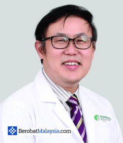 Dr Yip Sek Onn